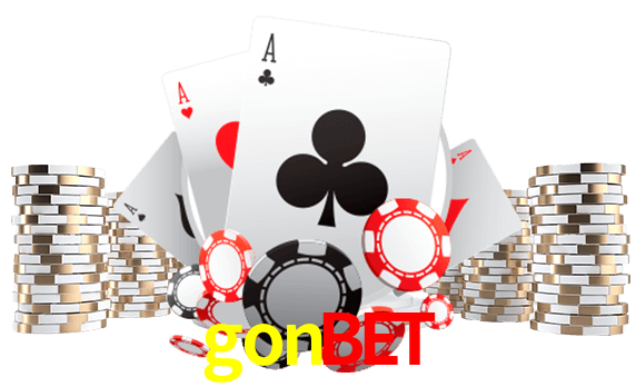 Jogue jogos de pôquer em gonbet
