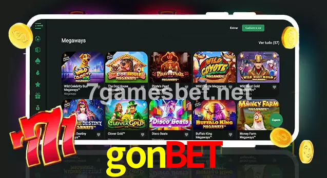 gonbet aplicativo