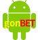 Aplicativo gonbet para Android