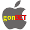 Aplicativo gonbet para iOS