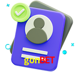 Tornar-se um membro do gonbet é muito simples