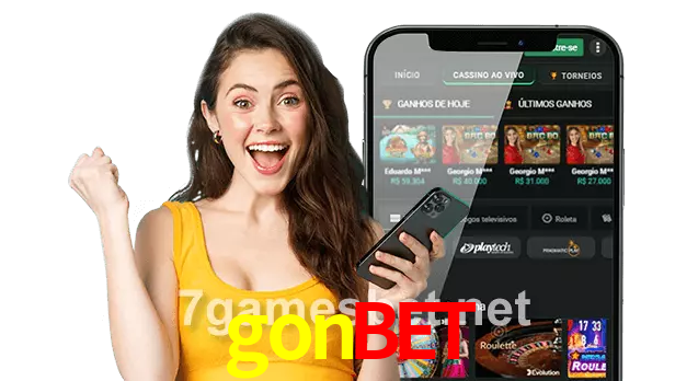 gonbet