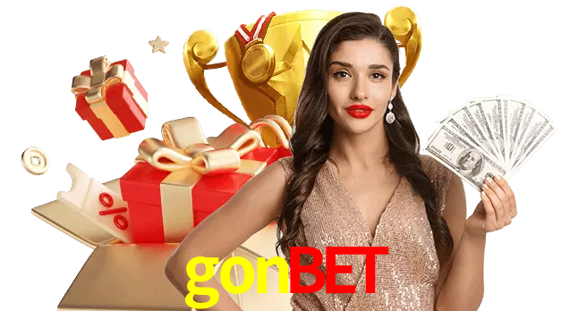 Jogue com dealers reais no gonbet!