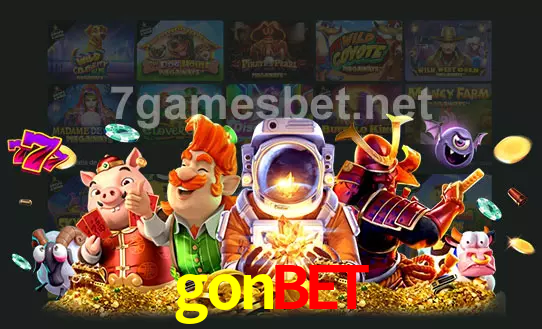 cassino gonbet