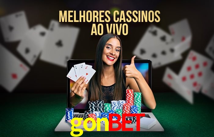 Blackjack ao vivo