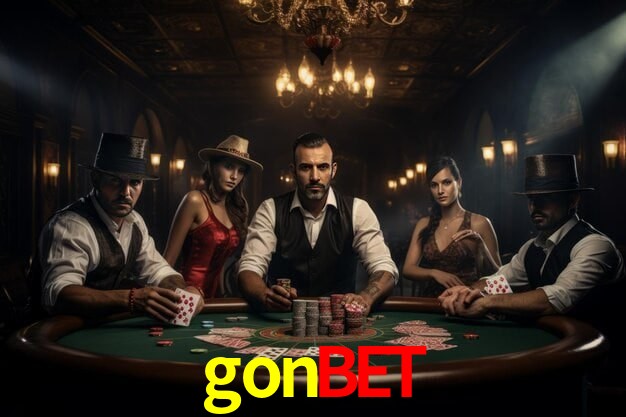 Jogos Exclusivos gonbet
