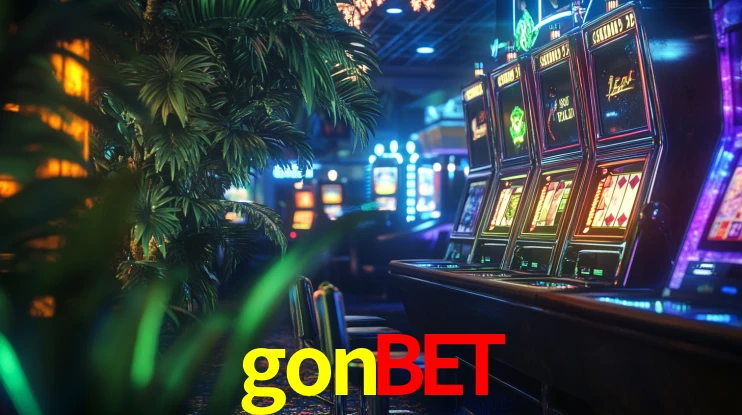 Live Casino gonbet