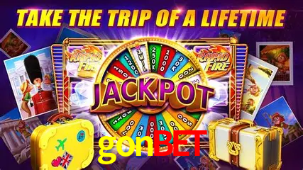 Descubra o Mundo do Cassino Online com gonbet