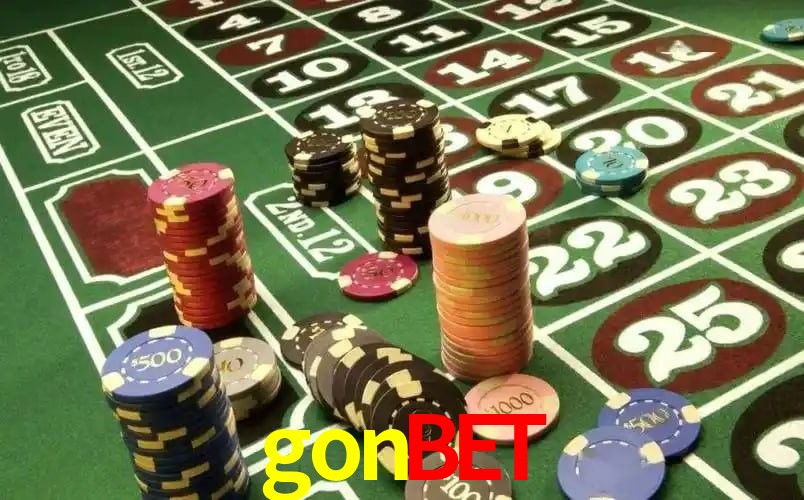Promoção Relâmpago gonbet