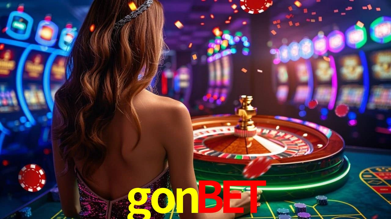 Página de download gonbet