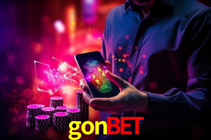 Experiência VIP gonbet