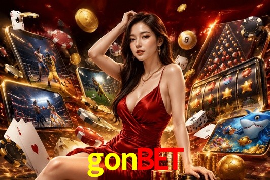 Bonus Features gonbet