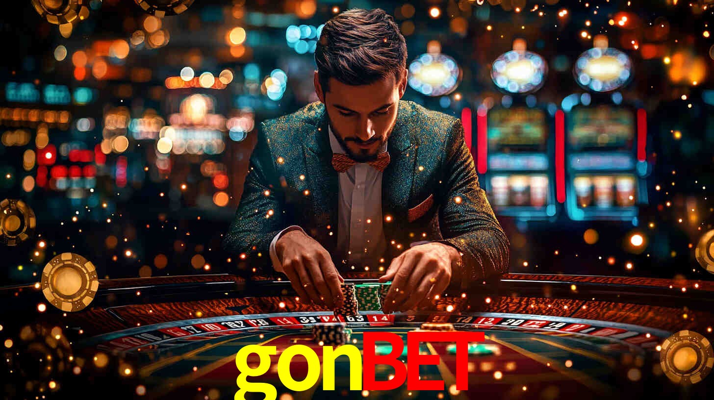 gonbet App Interface
