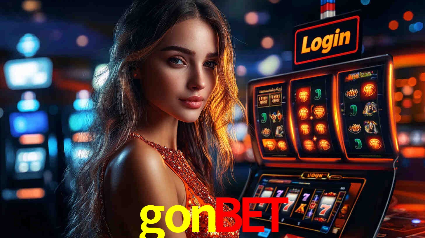 Sinta a adrenalina dos jogos de cassino com gonbet