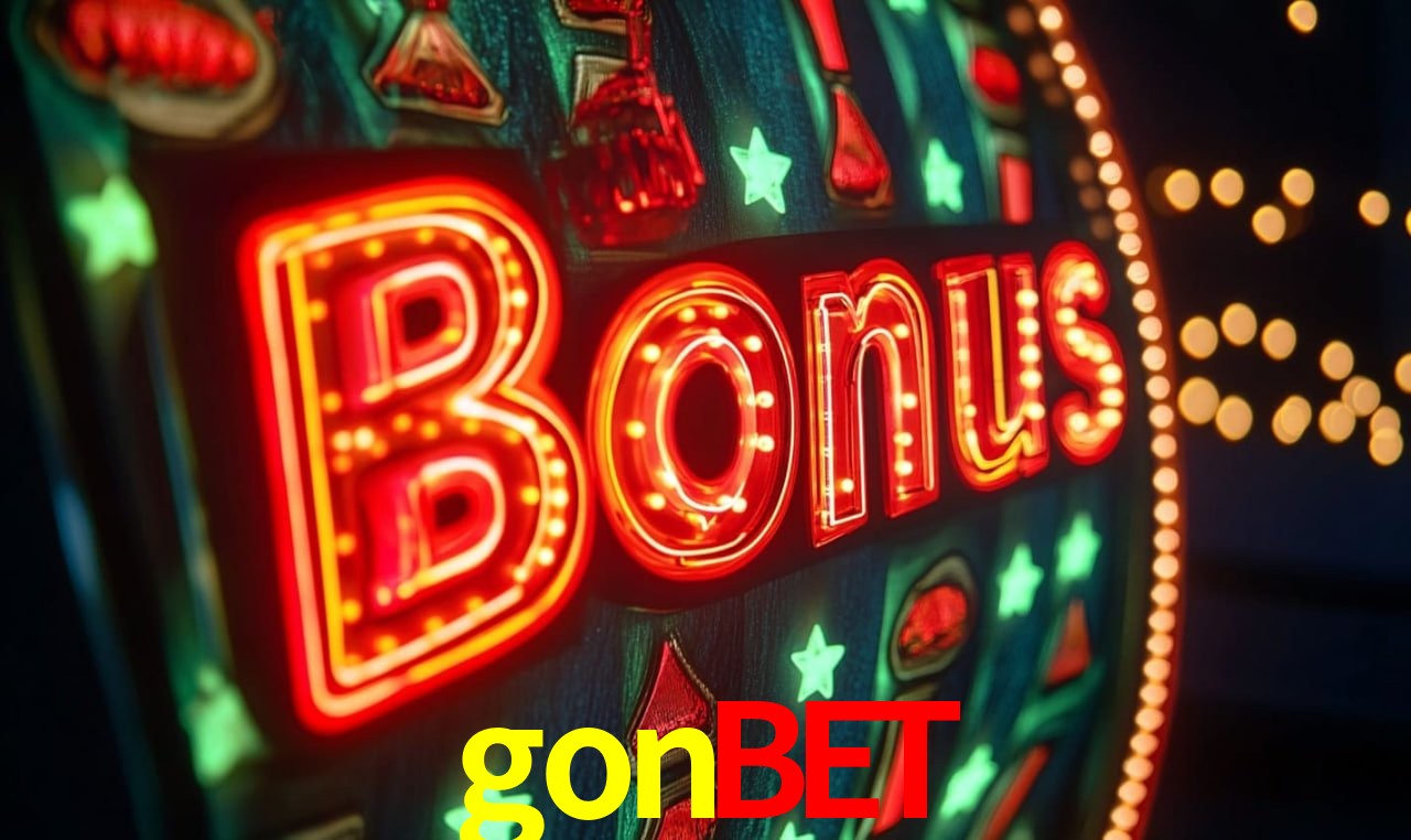 Apostas de Futebol gonbet