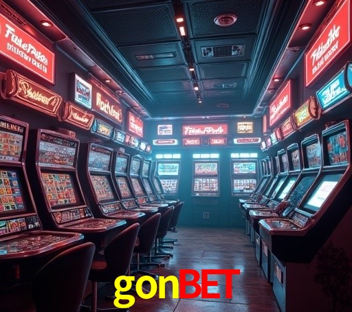 Volatilidade de slots