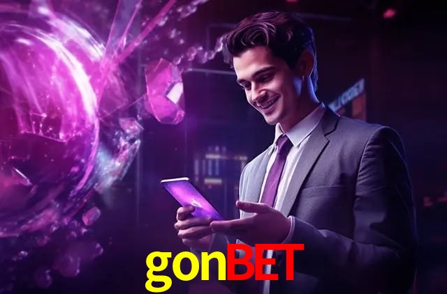 Welcome Bonus gonbet