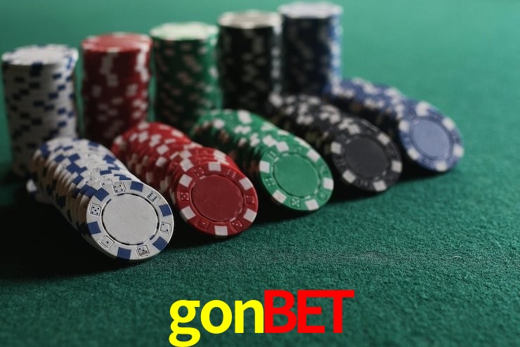 Slot Games gonbet