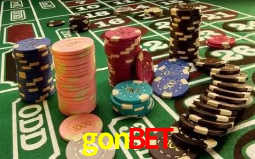 App mobile gonbet