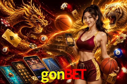 Live Casino gonbet