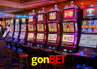 Descubra a Magia dos Jogos de Arcade no gonbet