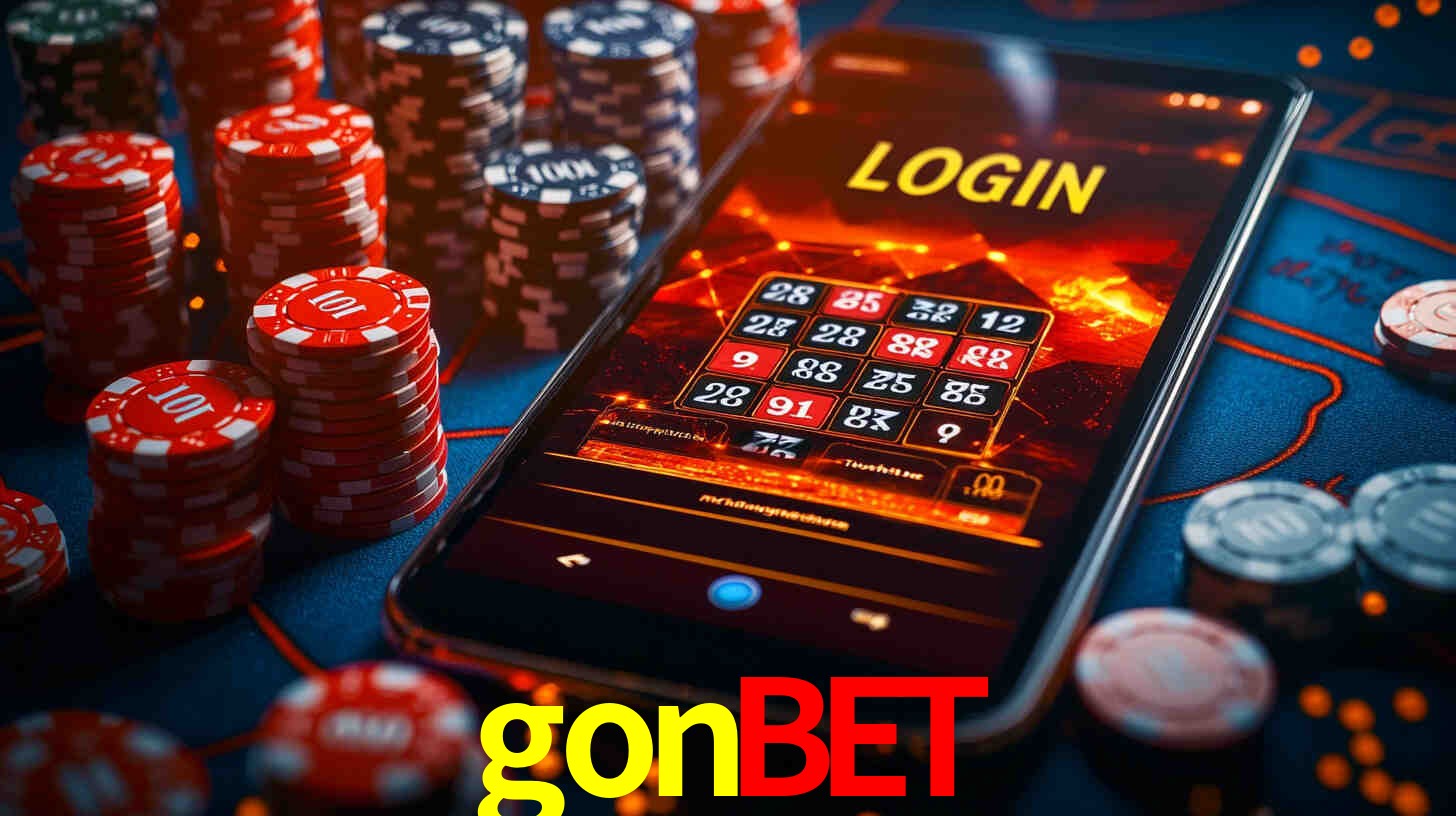 Bônus Generosos e Exclusivos no gonbet para Você!