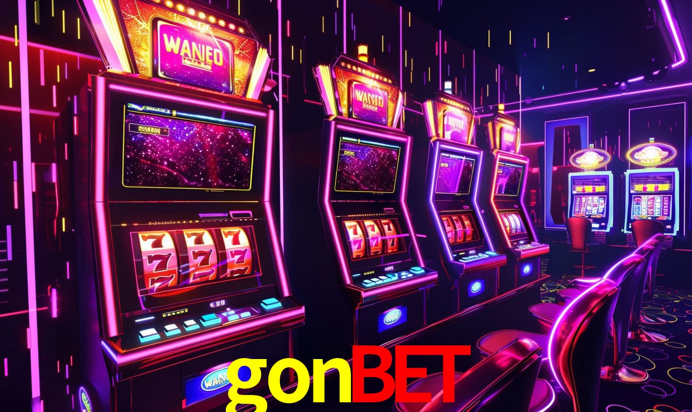 cassino gonbet