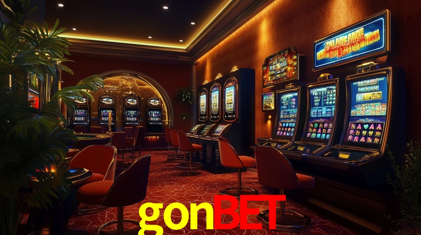 Programa VIP gonbet