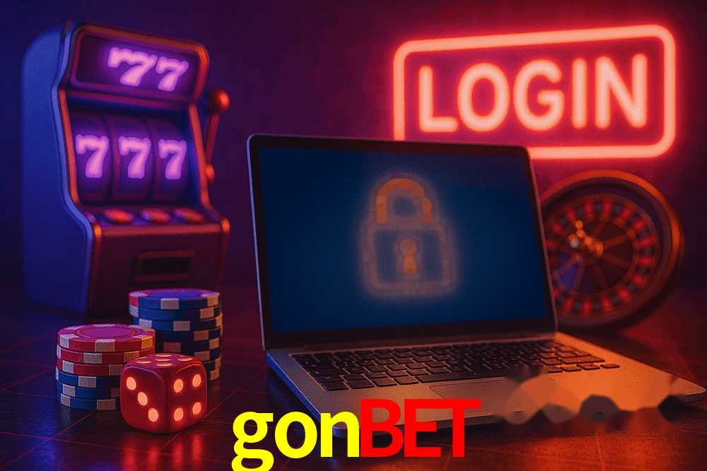 Segurança 2FA gonbet