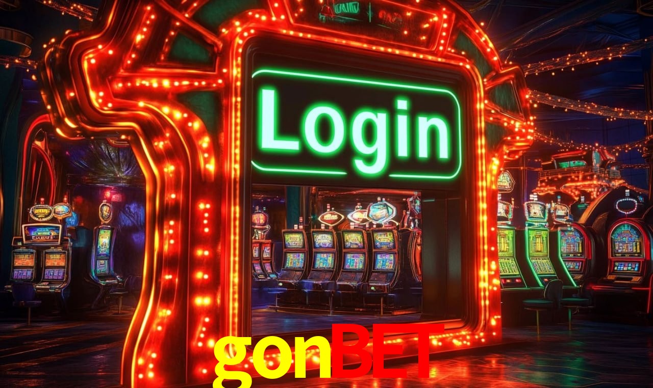 Casino Ao Vivo gonbet