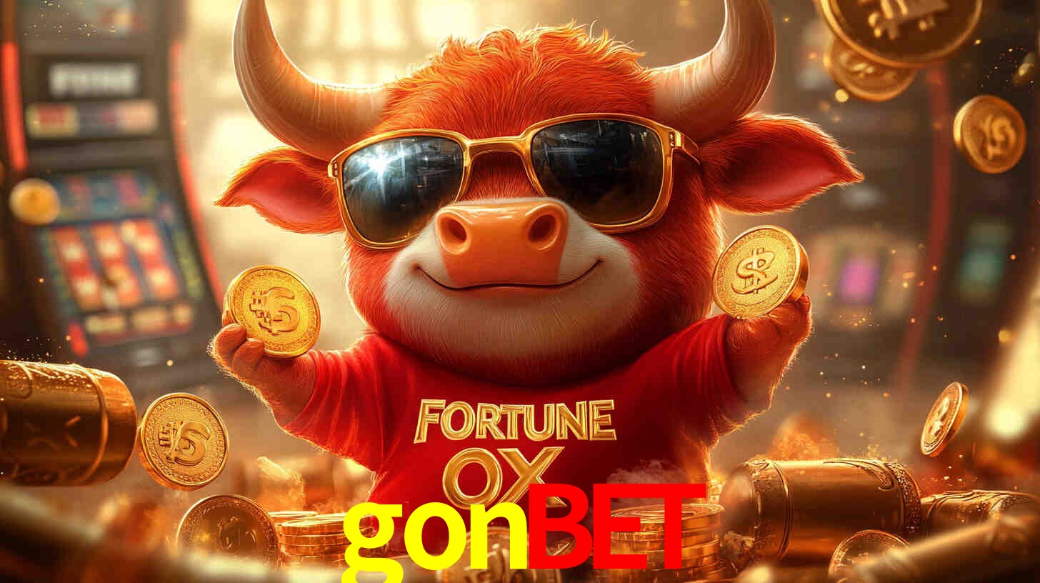 gonbet login