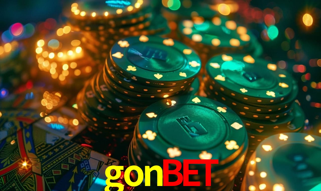 Jogos de Slot gonbet