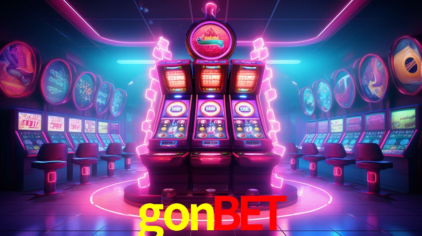 gonbet login