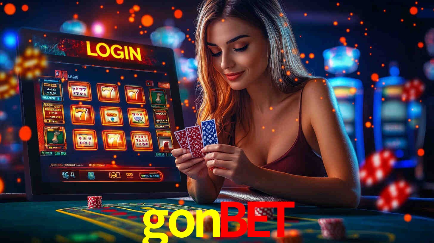 gonbet login