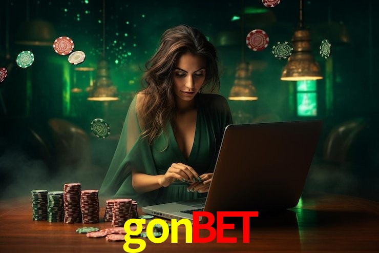 Instalar app gonbet