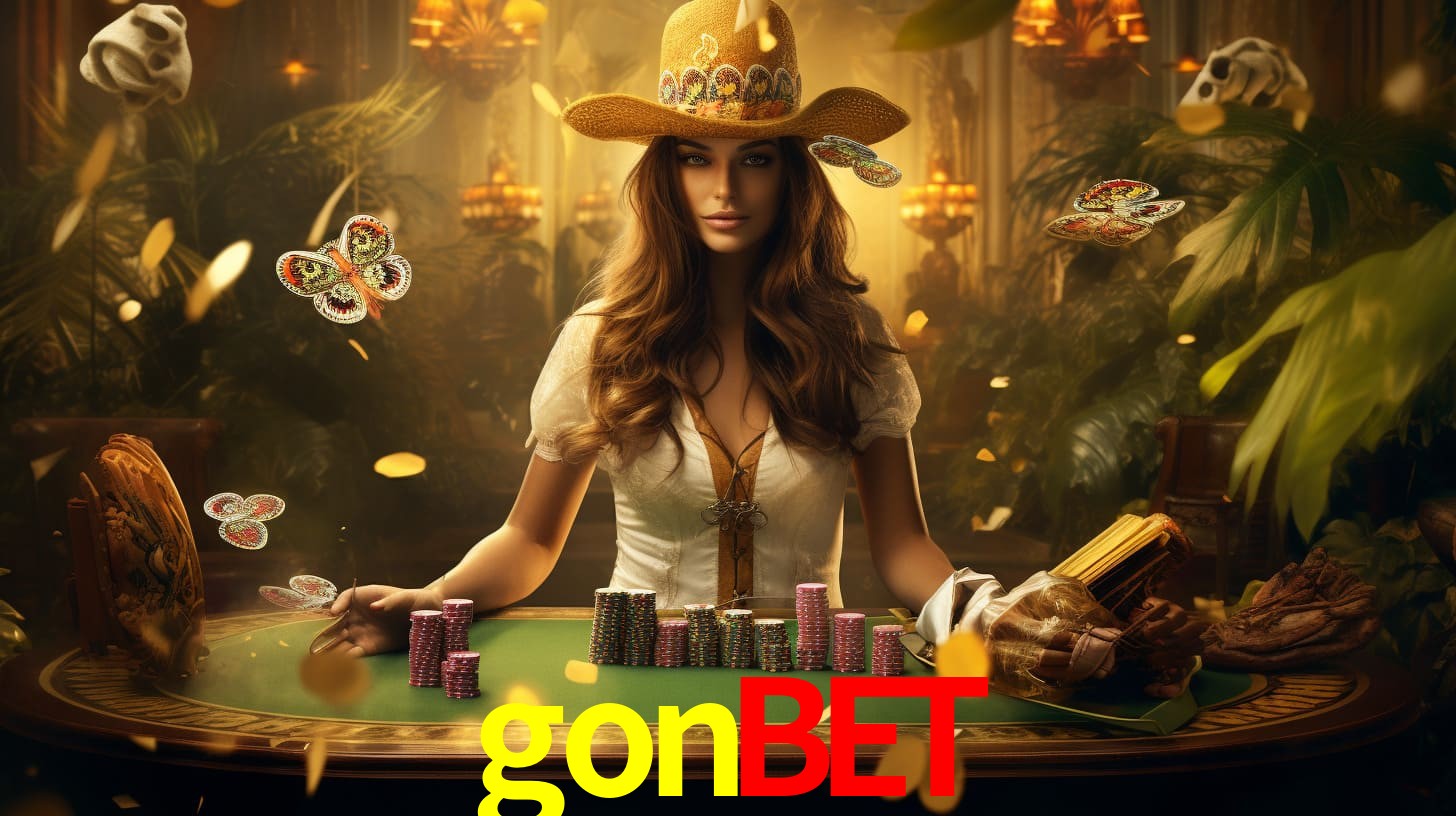Blackjack Table gonbet