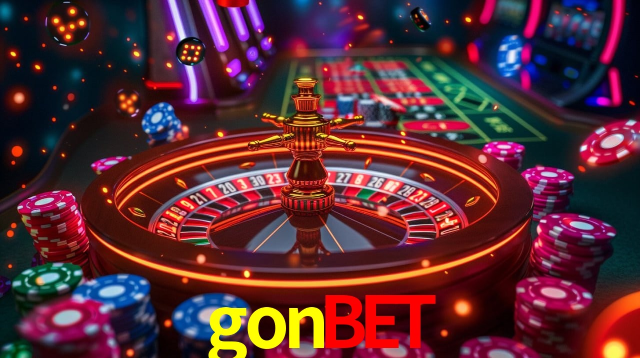 Mesa de Blackjack gonbet