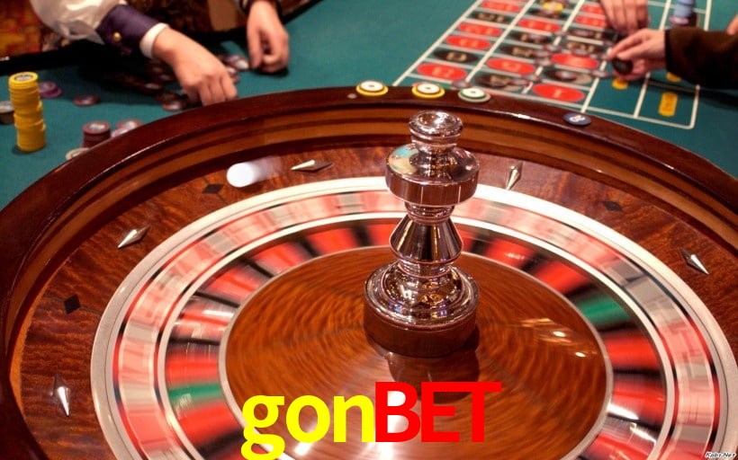 Apostas de Tênis gonbet