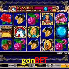 Descubra o Mundo do Cassino Online com gonbet