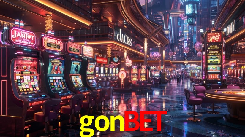 Account Benefits gonbet