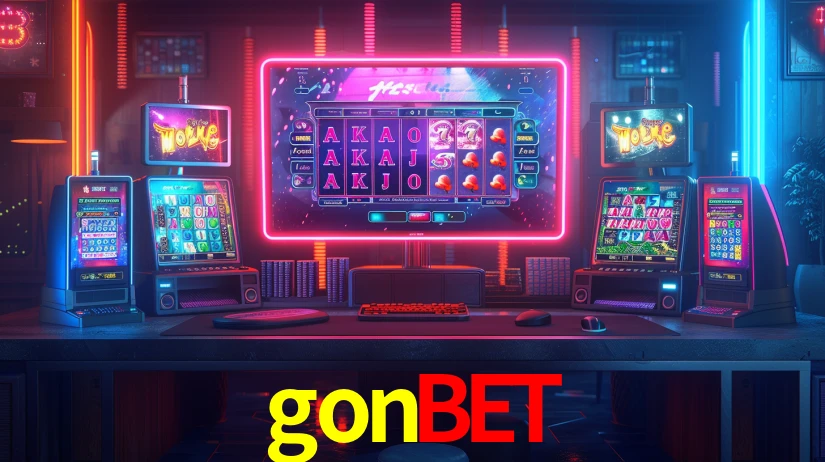 gonbet: Jogos de Caça-Níqueis-Altas Recompensas, Roleta-Velocidade, Blackjack-Desafios Máximos