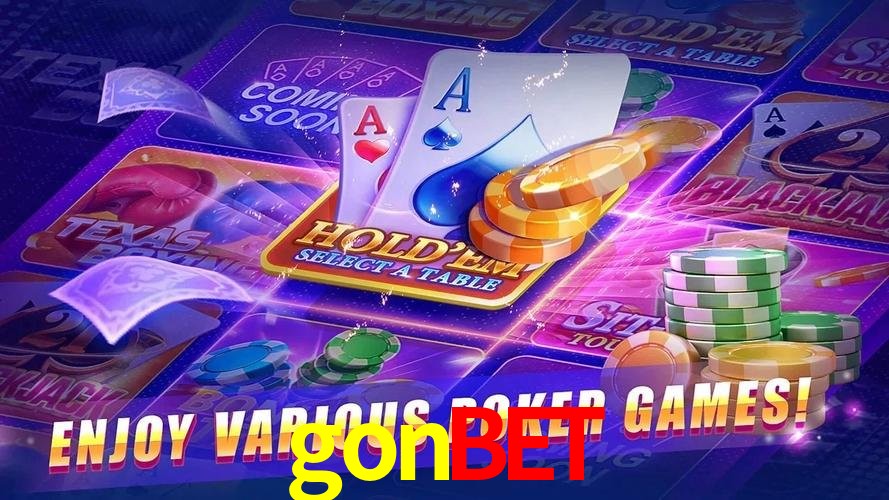 Interface Premium gonbet