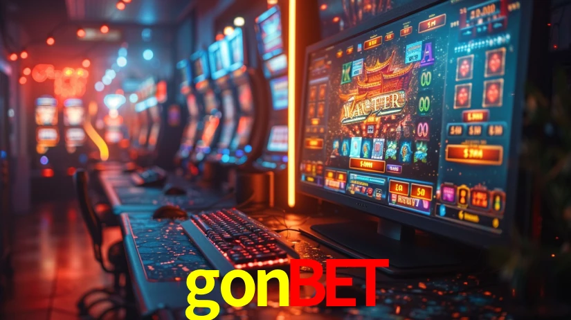 gonbet login