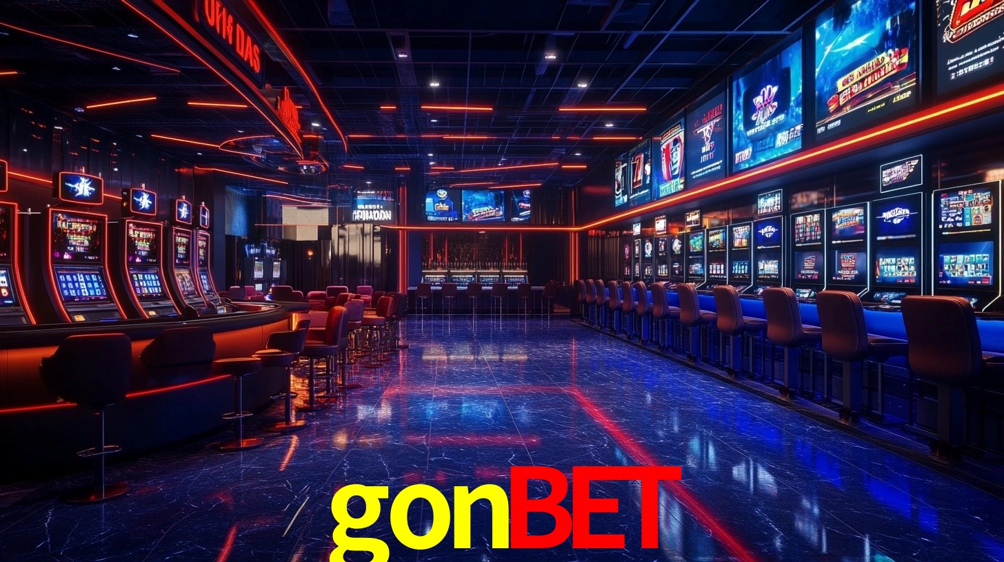 Welcome Bonus gonbet