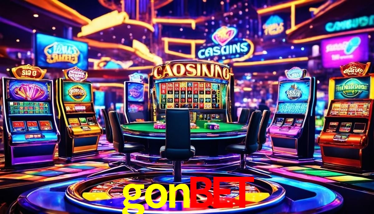Design Responsivo gonbet