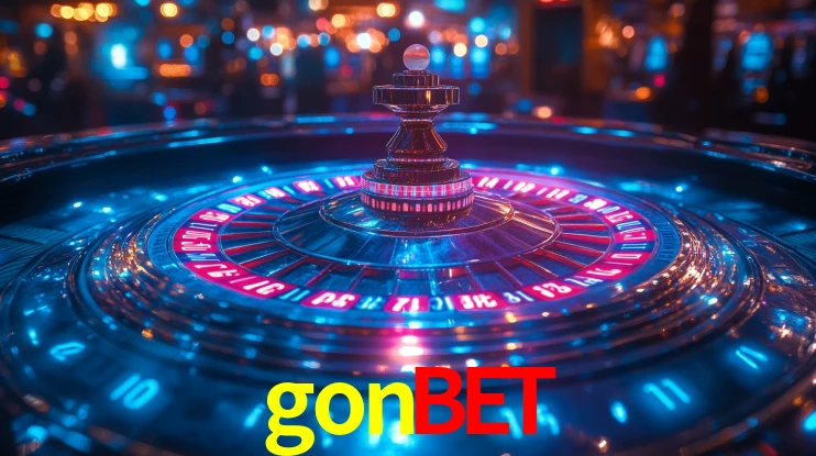 gonbet login
