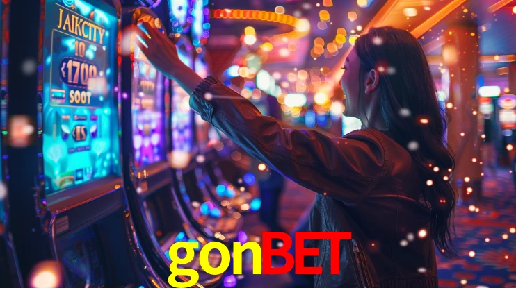 gonbet